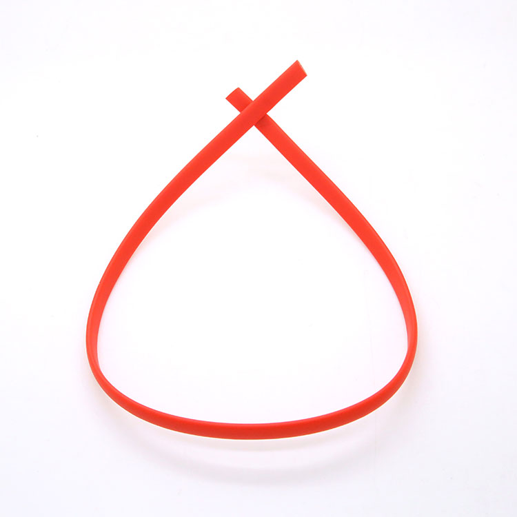 扁平面條線耳機線材